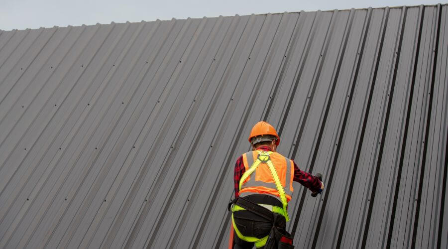 Professional residential roofers in Hereford, AZ